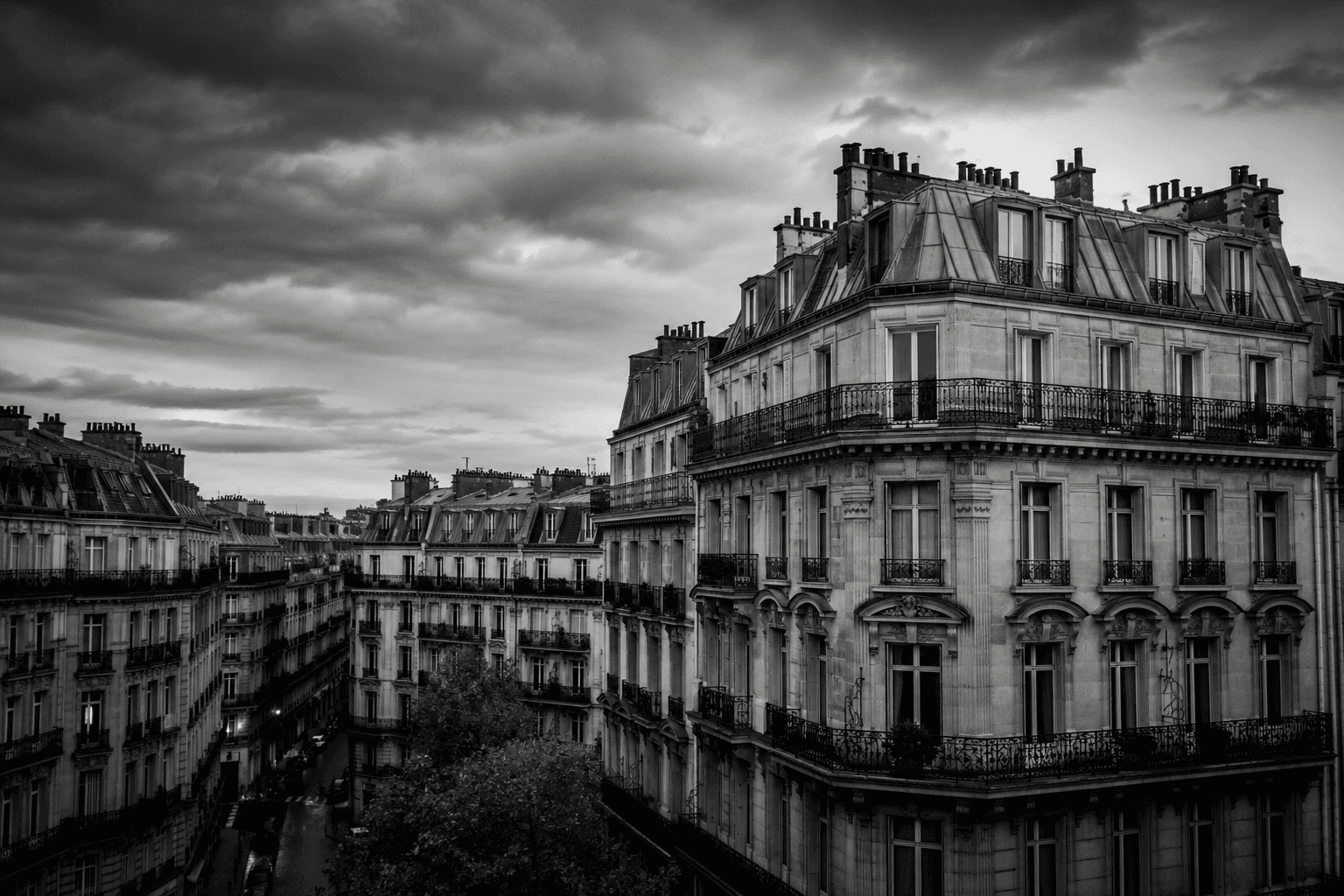 Agence d'automatisation immobilière à Lyon