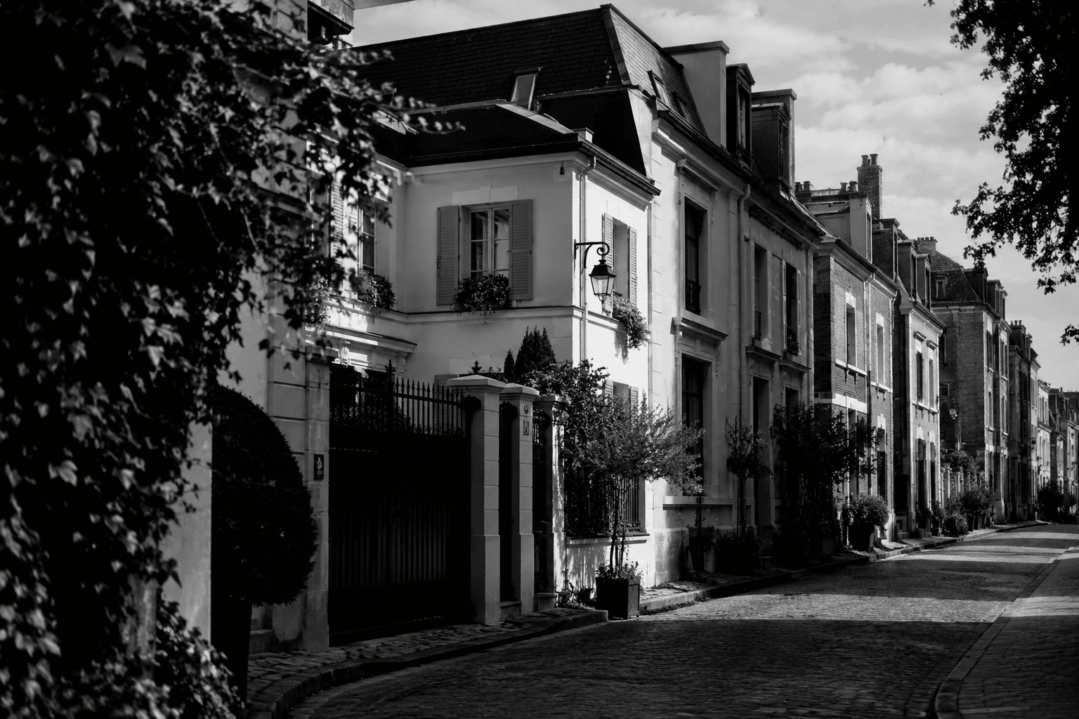 On automatise votre réseau de mandataires. Vos agents se concentrent sur la vente.